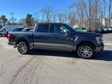Certified 2021 Ford F150 King Ranch w/ Equipment Group 601A High image 2