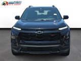 New 2026 Chevrolet Equinox RS w/ Safety and Technology Package image 3