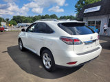 Used 2015 Lexus RX 350 AWD image 4