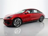 New 2025 Hyundai Ioniq 6 SEL image 3