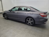 Used 2017 Honda Accord Sport image 3