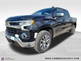 New 2025 Chevrolet Silverado 1500 LT image 3