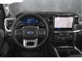 New 2025 Ford F250 Lariat image 4