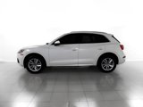 Used 2020 Audi Q5 2.0T Titanium Premium image 3