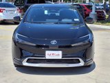 New 2026 Toyota Prius Plug-In Hybrid image 2