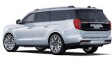 New 2025 Ford Expedition Max Platinum w/ Platinum Ultimate Package image 3