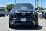 New 2025 Nissan Pathfinder Rock Creek image 6