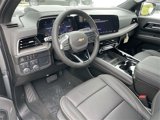 New 2025 Chevrolet Suburban Premier image 2