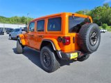 New 2025 Jeep Wrangler Unlimited Rubicon 392 image 5