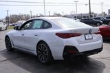 New 2025 BMW i4 M50 w/ Premium Package image 6