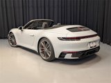 Certified 2024 Porsche 911 Carrera 4S image 3