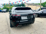 Used 2018 Land Rover Range Rover Velar R-Dynamic SE image 4