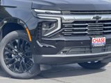 New 2025 Chevrolet Suburban Premier image 2
