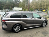 Used 2021 Toyota Sienna XLE image 4
