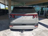 New 2025 Hyundai Tucson Limited image 4