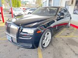 Used 2016 Rolls-Royce Ghost image 3