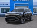 New 2025 Chevrolet Traverse LT image 6