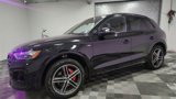 Used 2025 Audi Q5 e Premium Plus image 4
