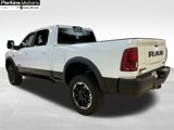 New 2025 RAM 2500 Rebel w/ Rebel Level 1 Equipment Group image 4