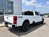 New 2025 Ford F350 Lariat image 2