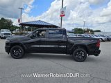 New 2025 RAM 1500 Laramie image 4