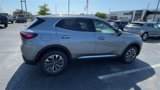 New 2025 Buick Envision Preferred image 2