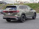 New 2025 Volkswagen Atlas Peak Edition SE image 5