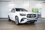 Used 2024 Mercedes-Benz GLE 580 4MATIC image 4