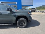 New 2026 Chevrolet Silverado 1500 LT Trail Boss w/ LT Trail Boss Premium Package image 2