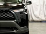 Used 2022 Toyota Corolla Cross LE image 3