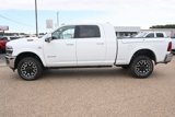 New 2025 RAM 2500 Limited image 4