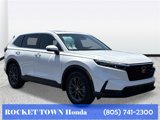 New 2026 Honda CR-V EX-L image 4