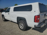 Used 2017 GMC Sierra 1500 2WD Regular Cab image 5