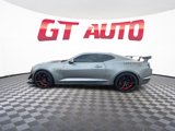 Used 2023 Chevrolet Camaro LT w/ RS Package image 4