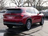New 2025 Buick Enclave Preferred w/ Power Package image 2