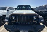 Certified 2023 Jeep Wrangler Willys image 5