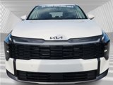 New 2026 Kia Sportage EX image 3