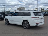 New 2025 Jeep Grand Cherokee L Overland w/ Luxury Tech Group IV image 3