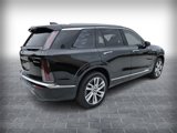 New 2026 Cadillac Vistiq Luxury image 4