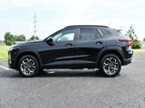 Used 2024 Chevrolet Trax LT w/ Driver Confidence Package image 4