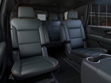 New 2025 GMC Yukon AT4 w/ LPO, Get Active Package image 2