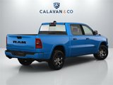 New 2025 RAM 1500 4x4 Crew Cab image 5