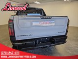 New 2026 GMC Sierra EV Elevation w/ LPO, Elevation Dark Package image 4