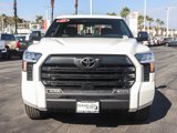 New 2025 Toyota Tundra SR5 image 2