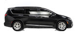 Used 2022 Chrysler Pacifica Limited image 5