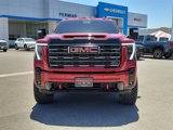 Used 2025 GMC Sierra 2500 AT4 w/ AT4 Premium Plus Package image 3