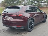 New 2025 MAZDA CX-90 3.3 Turbo w/ Premium Sport Pkg image 3