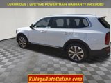 Used 2022 Kia Telluride S image 2