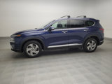 Used 2022 Hyundai Santa Fe SEL w/ Convenience Package image 2