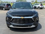 Used 2023 Chevrolet Blazer LT image 3